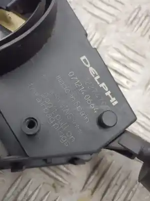 Автозапчастина б/у перерівний контроль для opel corsa d catch me посилання на oem iam 13142283  