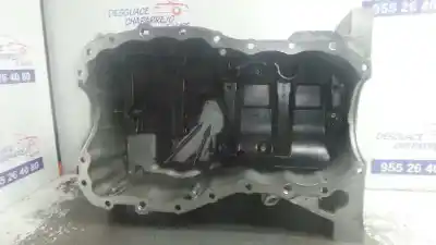 İkinci el araba yedek parçası KARTER için RENAULT MEGANE II BERLINA 3P  OEM IAM referansları 8200384326  