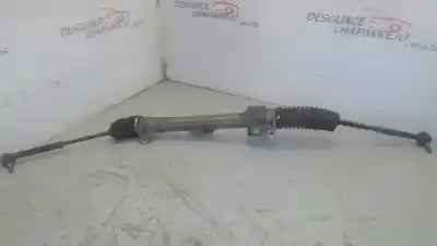 Pezzo di ricambio per auto di seconda mano Cremagliera per FIAT PUNTO BERLINA (188) 1.2 16V CAT Riferimenti OEM IAM 00468433000  