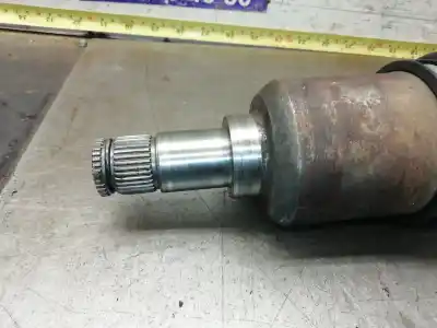 Second-hand car spare part front right transmission for smart coupe pure oem iam references   