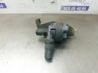 Pièce détachée automobile d'occasion POMPE À EAU pour JAGUAR S-TYPE  Références OEM IAM 4R8318D473AC  