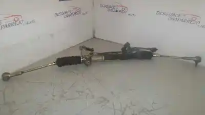 Second-hand car spare part steering rack for kia cerato 2.0 ex crdi berlina oem iam references 577002f100