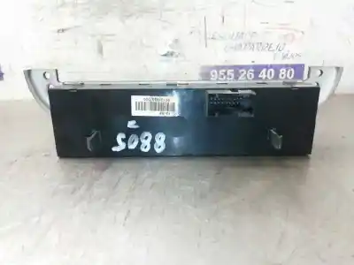 Second-hand car spare part multifunction switch for bmw mini (r50,r53) one oem iam references 6917985  