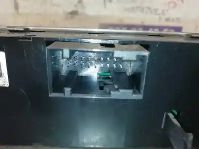 Second-hand car spare part multifunction switch for bmw mini (r50,r53) one oem iam references 6917985  