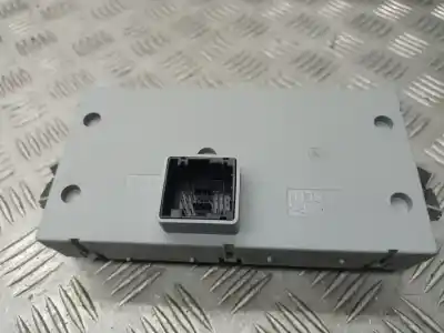 Second-hand car spare part electronic module for fiat bravo (198) 1.9 dynamic multijet oem iam references 51786512  