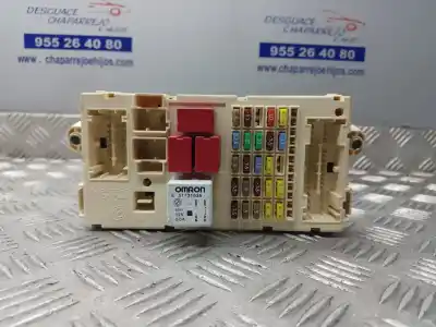 Peça sobressalente para automóvel em segunda mão  por FIAT BRAVO (198)  Referências OEM IAM 51786513  