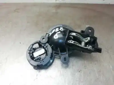 Second-hand car spare part interior right front handle for bmw mini (r50,r53) one oem iam references   