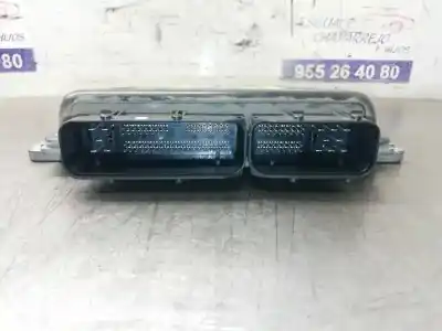 Second-hand car spare part ecu engine control for bmw mini (r50,r53) one oem iam references s118012001n  