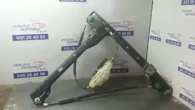 Pezzo di ricambio per auto di seconda mano ALZACRISTALLI ANTERIORE SINISTRO per VOLKSWAGEN GOLF PLUS (5M1)  Riferimenti OEM IAM 0130822229  