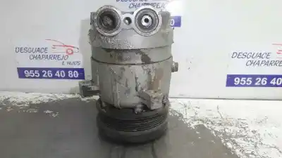 Second-hand car spare part AIR CONDITIONING COMPRESSOR for DAEWOO LANOS  OEM IAM references   