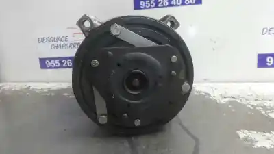 Second-hand car spare part air conditioning compressor for daewoo lanos 1.6 cat oem iam references   