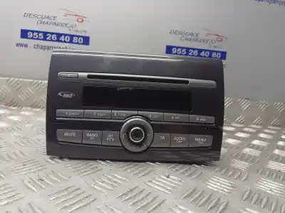 Peça sobressalente para automóvel em segunda mão  por FIAT BRAVO (198)  Referências OEM IAM 735451942  