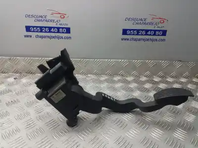 Peça sobressalente para automóvel em segunda mão pedal acelerador por fiat bravo (198) 1.9 dynamic multijet referências oem iam 0280755052