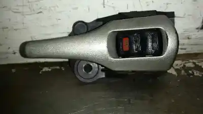 Pezzo di ricambio per auto di seconda mano maniglia interna anteriore destra per toyota auris luna+ riferimenti oem iam 