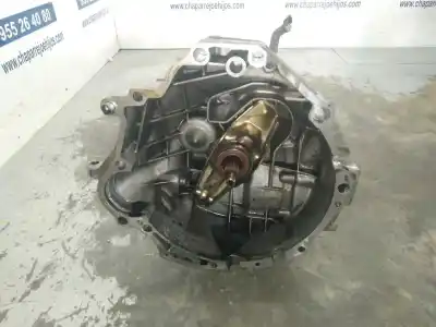 Second-hand car spare part GEARBOX for AUDI 80/90 (893)  OEM IAM references ALP  