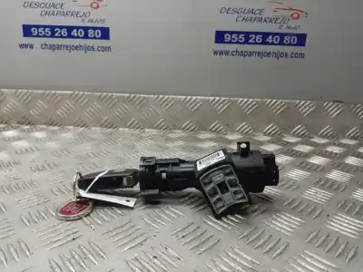 Peça sobressalente para automóvel em segunda mão comutador de ignição por fiat bravo (198) 1.9 dynamic multijet referências oem iam 51793869