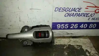 Pezzo di ricambio per auto di seconda mano maniglia interna posteriore sinistra per toyota auris luna+ riferimenti oem iam 