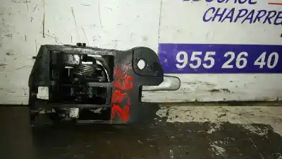 Second-hand car spare part interior left rear handle for toyota auris luna+ oem iam references   