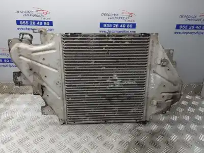 Автозапчастина б/у інтеркулер для RENAULT CLIO II FASE II (B/CB0) 1.5 dCi Diesel Посилання на OEM IAM 8200252209  