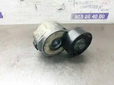 Second-hand car spare part Auxiliary Belt Tensioner for OPEL VECTRA C BERLINA Cosmo OEM IAM references 55190813  