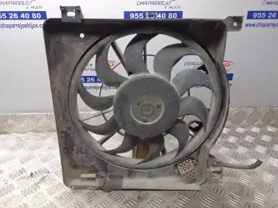 Second-hand car spare part  for OPEL ZAFIRA B  OEM IAM references 0130303304  