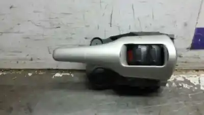 Pezzo di ricambio per auto di seconda mano maniglia interna posteriore destra per toyota auris luna+ riferimenti oem iam 