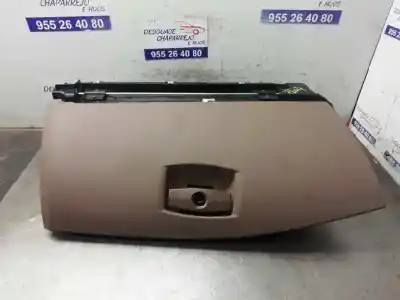 Peça sobressalente para automóvel em segunda mão porta luvas por bmw serie 5 berlina (e60) 523i referências oem iam 7034080