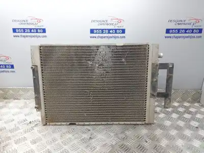 Pièce détachée automobile d'occasion condenseur de climatisation pour santana 300 références oem iam 