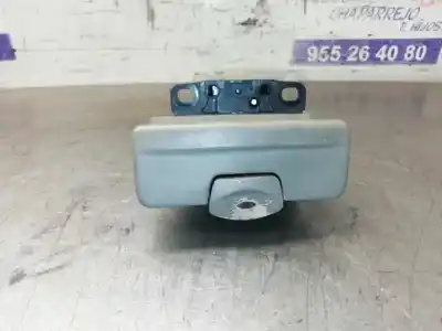 Second-hand car spare part Handbrake Lever for RENAULT VEL SATIS (BJ0) * OEM IAM references 8200073356E  