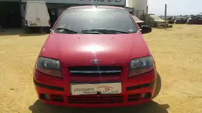 Peça sobressalente para automóvel em segunda mão farolim traseiro esquerdo por daewoo kalos 1.2 se referências oem iam   