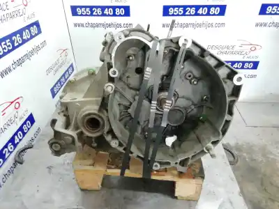 Second-hand car spare part Gearbox for FIAT STILO (192) 1.9 JTD / 1.9 JTD 115 Active OEM IAM references   