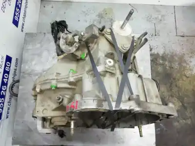 İkinci el araba yedek parçası vites kutusu için fiat stilo (192) 1.9 jtd / 1.9 jtd 115 active oem iam referansları   