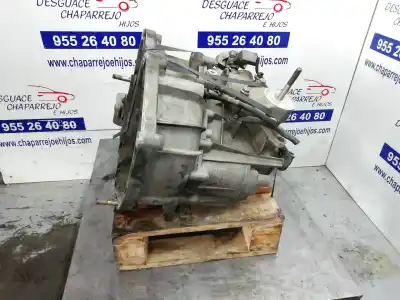 İkinci el araba yedek parçası vites kutusu için fiat stilo (192) 1.9 jtd / 1.9 jtd 115 active oem iam referansları   