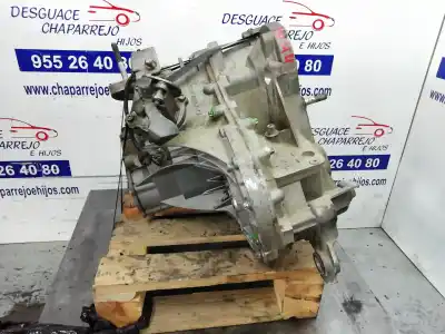 İkinci el araba yedek parçası vites kutusu için fiat stilo (192) 1.9 jtd / 1.9 jtd 115 active oem iam referansları   