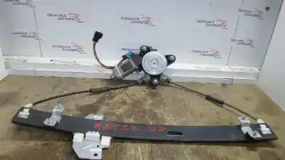 Peça sobressalente para automóvel em segunda mão Elevador De Vidros Dianteiro Direito por CHEVROLET MATIZ SE Referências OEM IAM 96485142  