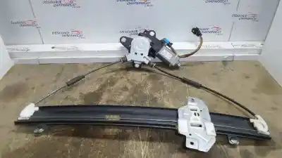 Peça sobressalente para automóvel em segunda mão elevador de vidros dianteiro direito por chevrolet matiz se referências oem iam 96485142  