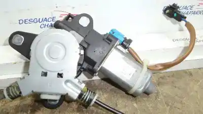Peça sobressalente para automóvel em segunda mão elevador de vidros dianteiro direito por chevrolet matiz se referências oem iam 96485142  