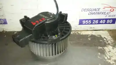 Pezzo di ricambio per auto di seconda mano motore di riscaldamento per toyota auris luna+ riferimenti oem iam 2727005151