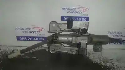 Peça sobressalente para automóvel em segunda mão COLUNA DE DIRECÇÃO por PEUGEOT PARTNER KOMBI  Referências OEM IAM F11594  