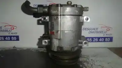 Автозапчасти б/у КОМПРЕССОР КОНДИЦИОНЕРА ВОЗДУХА за CITROEN ZX  ссылки OEM IAM 506231 D90PX DCW17