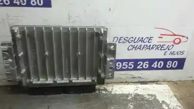 Peça sobressalente para automóvel em segunda mão  por DAEWOO KALOS  Referências OEM IAM S010016040  96376652