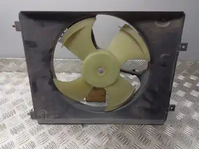 Pièce détachée automobile d'occasion VENTILATEUR pour PEUGEOT 306 BERLINA 3/4/5 PUERTAS (S2)  Références OEM IAM   