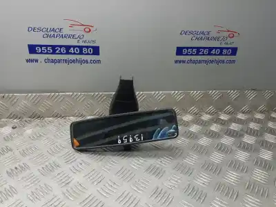 Second-hand car spare part INTERIOR REARVIEW MIRROR for FIAT BRAVO (198)  OEM IAM references E3011027  