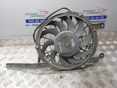 Pièce détachée automobile d'occasion ventilateur pour santana 300 références oem iam 