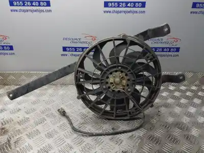 Pezzo di ricambio per auto di seconda mano elettroventola per santana 300  riferimenti oem iam   