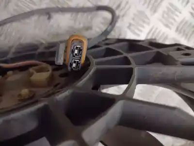 Pezzo di ricambio per auto di seconda mano elettroventola per santana 300  riferimenti oem iam   