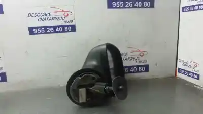 Pezzo di ricambio per auto di seconda mano retrovisore destro per dacia logan ambiance riferimenti oem iam    Pezzo di ricambio per auto di seconda mano retrovisore destro per dacia logan ambiance riferimenti oem iam