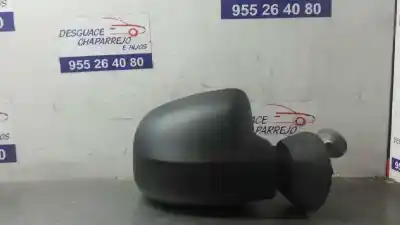 Pezzo di ricambio per auto di seconda mano retrovisore destro per dacia logan ambiance riferimenti oem iam    Pezzo di ricambio per auto di seconda mano retrovisore destro per dacia logan ambiance riferimenti oem iam