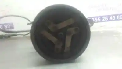 Second-hand car spare part air conditioning compressor for tata indica 1.4 oem iam references jnyca06  