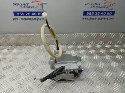 Peça sobressalente para automóvel em segunda mão fechadura da porta dianteira direita por fiat bravo (198) 1.9 dynamic multijet referências oem iam 51827955